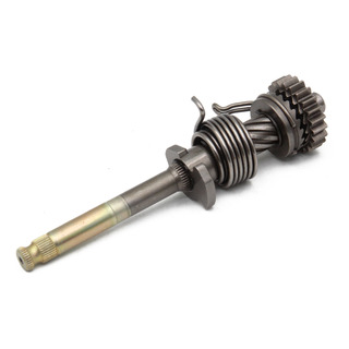 Eje Arranque Completo Italika Motos At110 Rt Led Argenta 110 Eje Arranque Completo Italika Motos At110 Rt Led Argenta 110