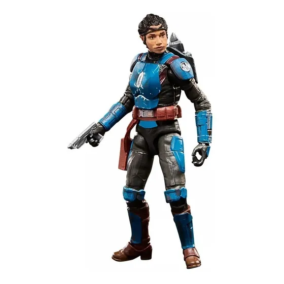 Star Wars The Mandalorian Vintage Collection - Koska Reeves