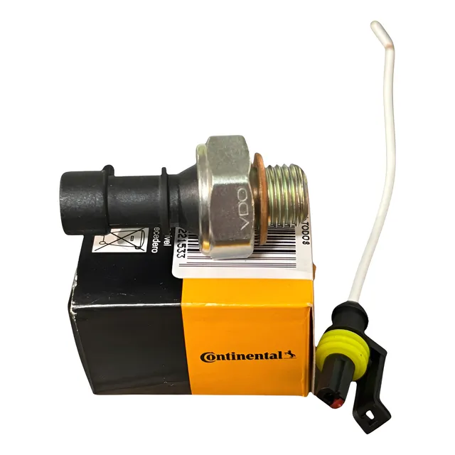 Cebolinha Com Conector Óleo Celta Onix Corsa Prisma Vdo