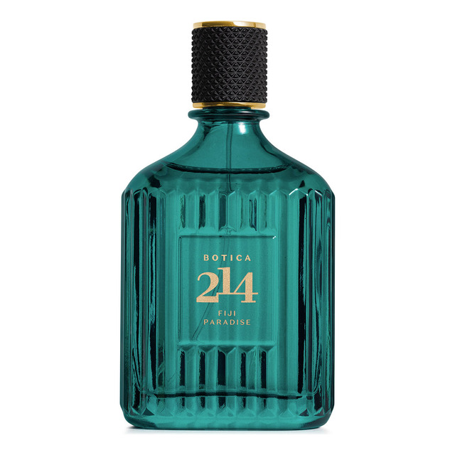 O Boticário Botica 214 Fiji Fougère Eau De Parfum 90ml O Boticário Botica 214 Fiji Fougère Eau De Parfum 90ml