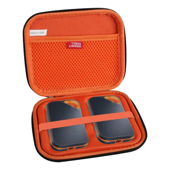 Hermitshell Hard Travel Case For Sandisk 500gb 1tb Tw4rv