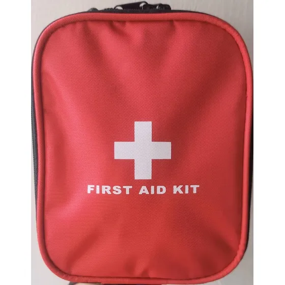 Kit De Primeros Auxilios Entrega Inmediata Gratis Caracas