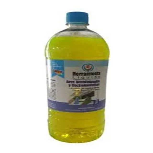 Limpiador De Aire Acondicionado Condensador Filtros Disorca