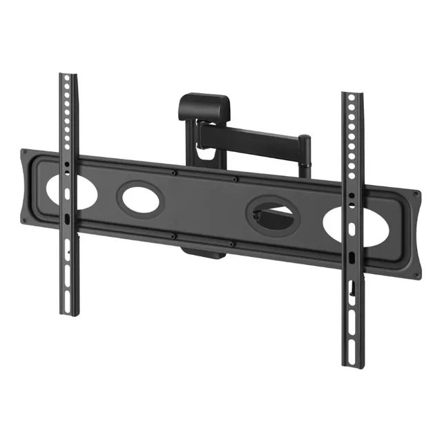 Soporte Para Pantalla Curva De 37  A 70  Brazo Articulado 