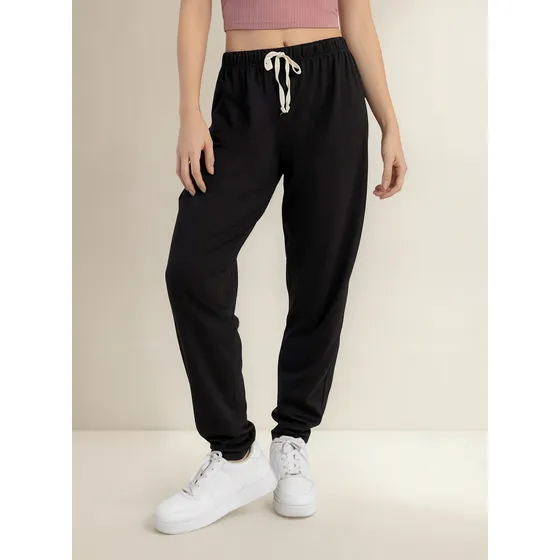 Pantalón Negro Rutta 89482