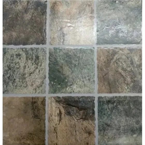 Ceramica Lourdes Porfido Verde 35x35 1ra Calidad. Oferta! 