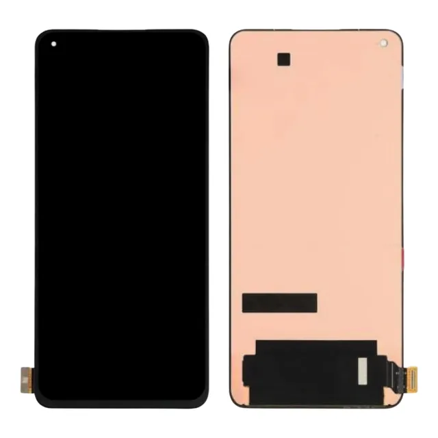 Display Compatible Con Xiaomi Mi 11 Lite Oem - 2dm Digital