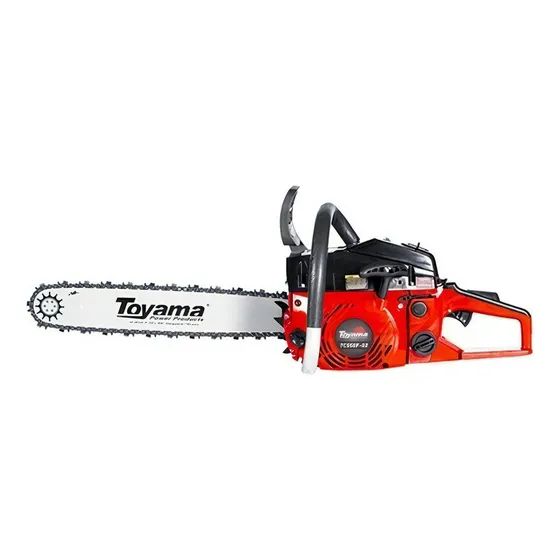 Motosserra Toyama Tcs58fg2 54.5cc Sabre18sn Corrente Oregon