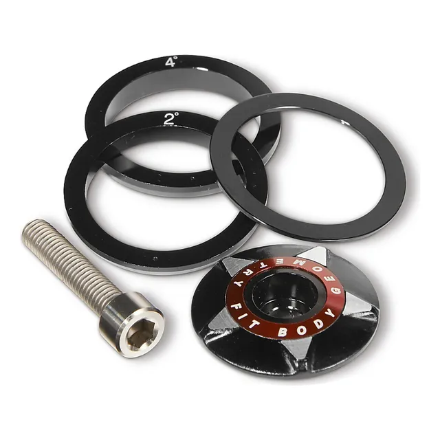 Tapón De Potencia Specialized Body Geometry Fit Top Cap Set