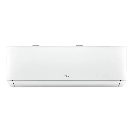 Aire Acondicionado Split Inverter TCL Frio Calor 3400W 2900 Frigorías TACA-3400
