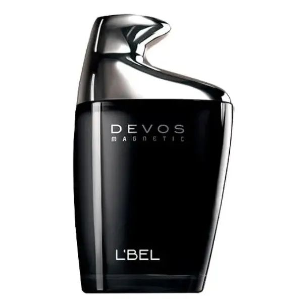 Perfume Devos Magnetic Lbel 100ml Caballero