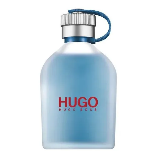 Hugo Boss Now Edt 125ml Para Hombre