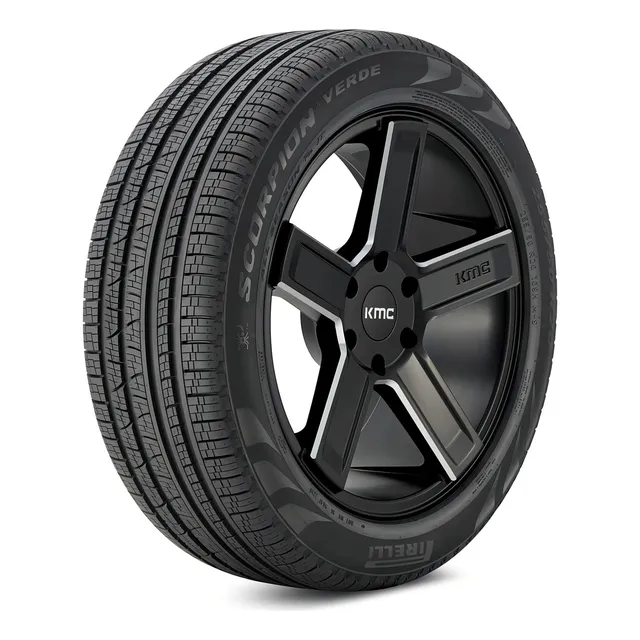 Neumático Pirelli 110y Scorpion Green para todas las estaciones 275/45r21 Y Speed Index