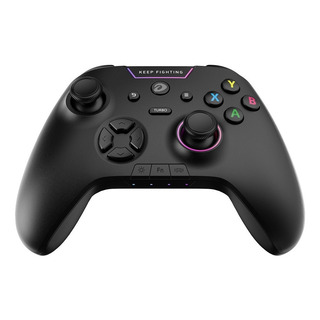 Gamepad Inalámbrico Bluetooth Rgb De Tres Modos Dareu De 2,4 Gamepad Inalámbrico Bluetooth Rgb De Tres Modos Dareu De 2,4