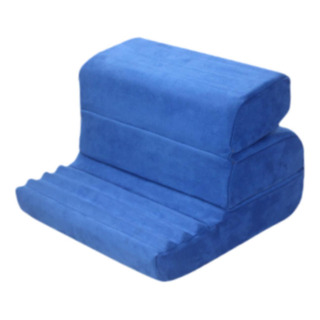 Soporte De Cojín De Tableta Soporte Suave Ajustable Ligero Soporte De Cojín De Tableta Soporte Suave Ajustable Ligero
