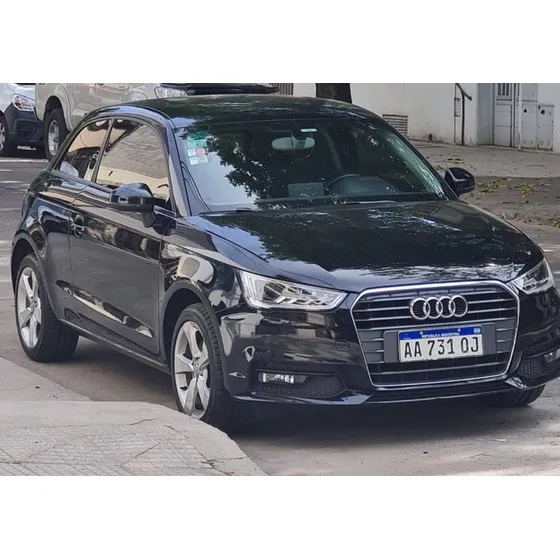 Audi A1 1.4 Tfsi Stronic 125cv