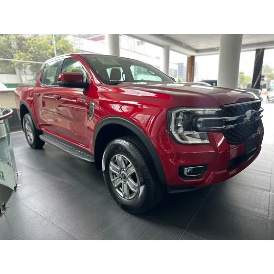 Ford Ranger 2.3 Xl 4p At