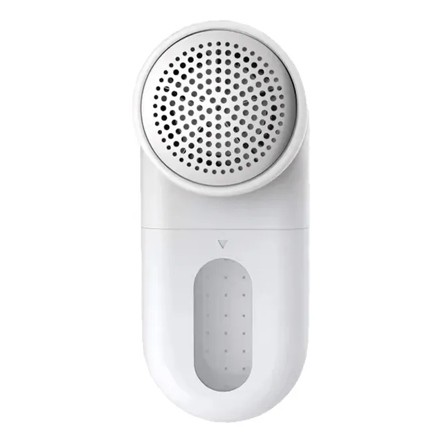 Xiaomi Lint Remover Quita Pelusas Electrico Color Blanco