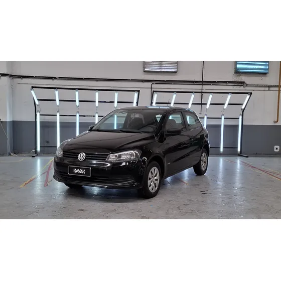 Volkswagen Gol Trend 1.6 Pack I Airbag + Abs
