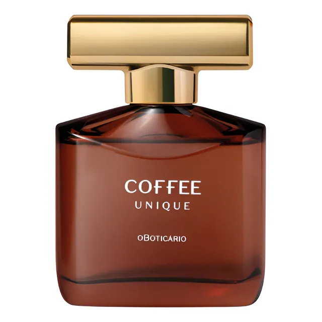 Coffee Man Unique 100ml Perfume Masculino O Boticário