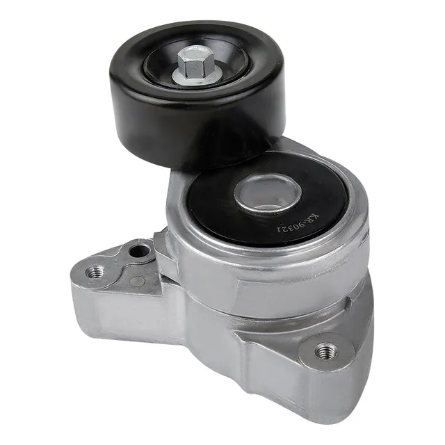Tensor Honda Element Cr-v Civic Accord Tsx Rdx Csx 2.4 2.0 Y
