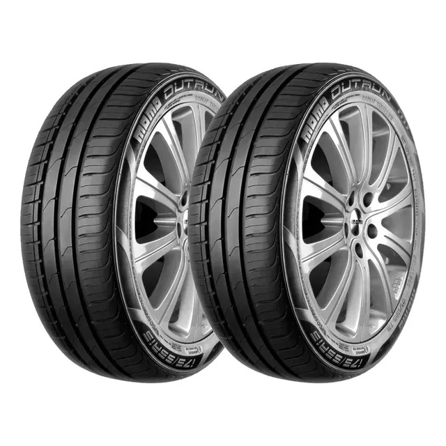 Kit de 2 neumáticos Momo Outrun OUTRUN M1 165/60R14 75