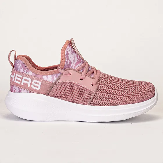 Tênis Skechers Go Run Fast Valor Infantil Original
