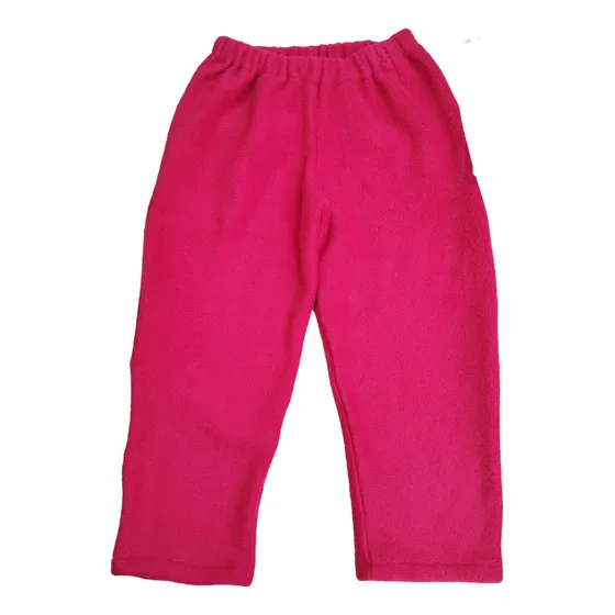 Pantalón Polar Niña, Niño