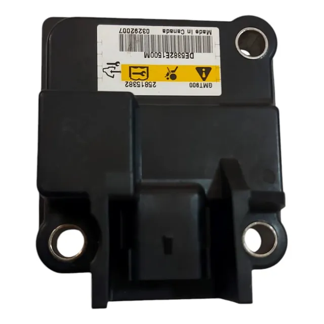Sensor Antivuelco Tahoe 25815382