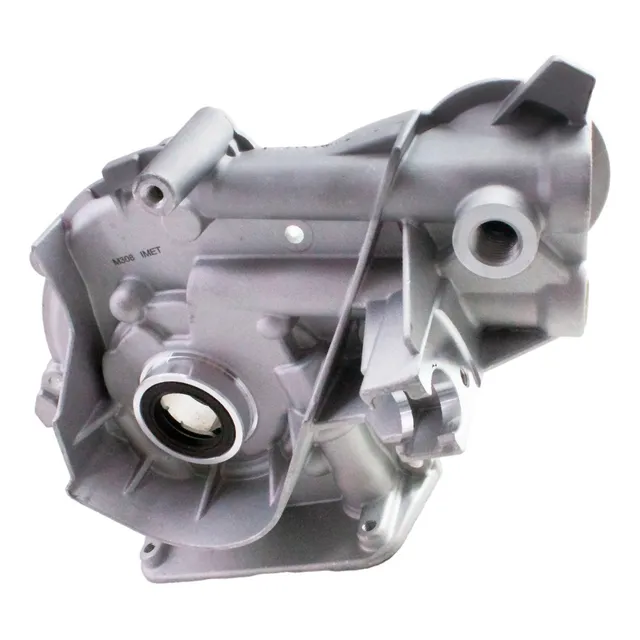 Bomba Aceite Para Fiat Bravo 1.4t 16v©