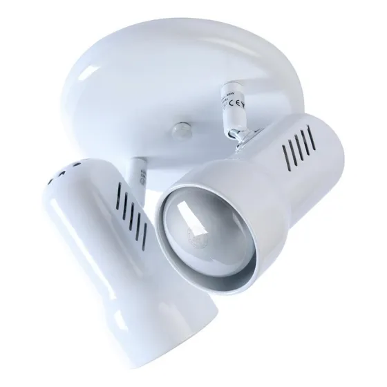 Plafon Blanco R63 2xe27