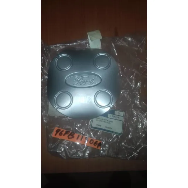 Centro Rin Ford Fiesta 97-99