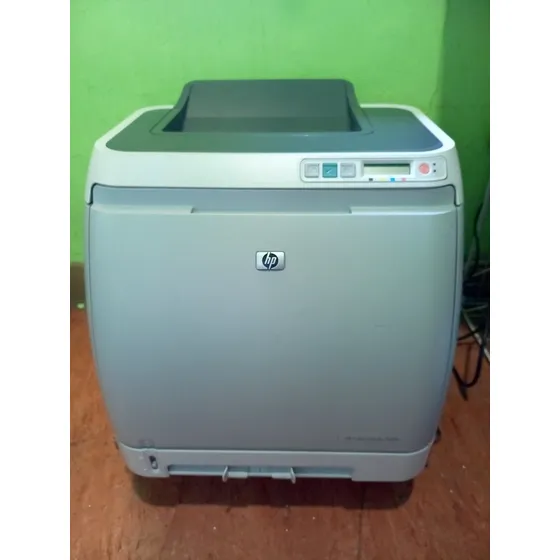 Impresora Hp Laserjet 2600n Para Repuestos O Reparar