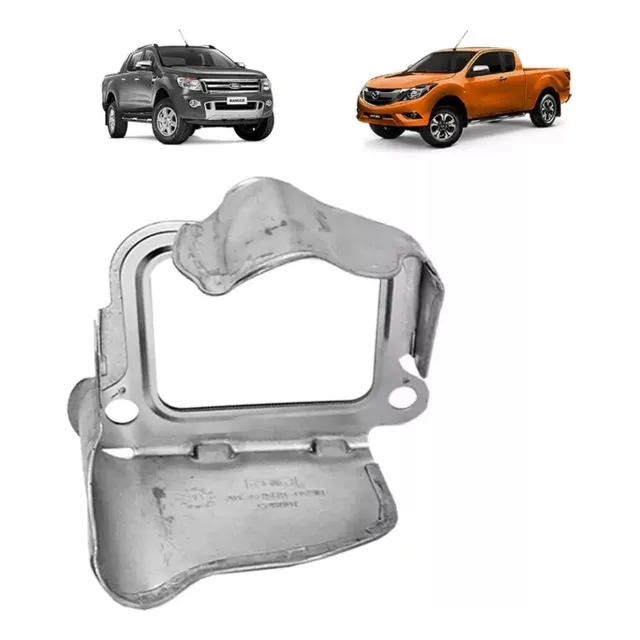 Empaquetadura Multiple Escape Ford Ranger/mazda Bt50 3.2 2.2
