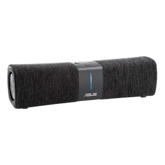 Router Inalambrico Asus Lyra Voice Tri Banda Asistente Alexa