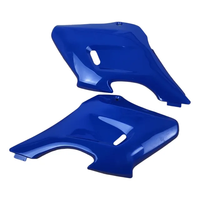 Cacha Cubre Tanque Juego Baccio X3m Winner Zeta Azul