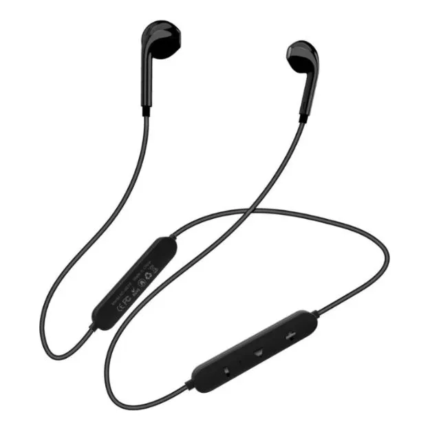 Auricular Deportivo Bluetooth Xo Modelo:bs18