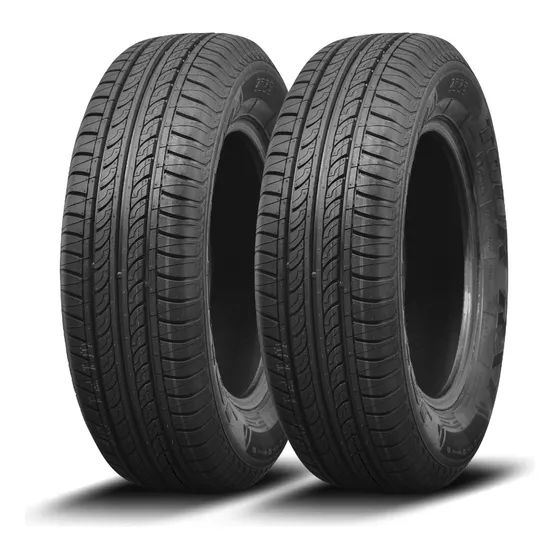 Set X2 Llanta 175/60r13 77h Joyroad Tour Rx1 Tl H