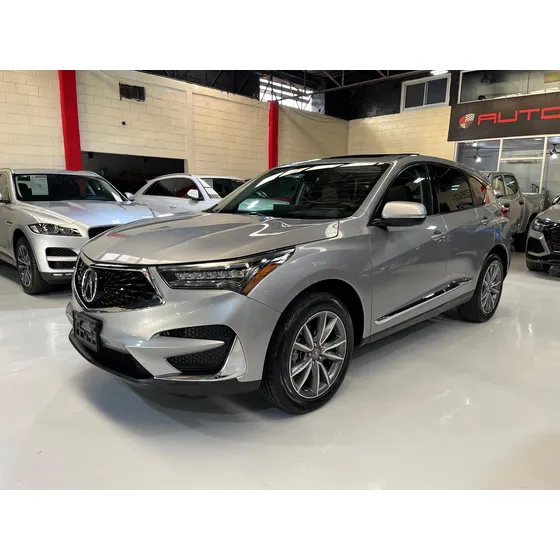 Acura Rdx 2.0 Tech