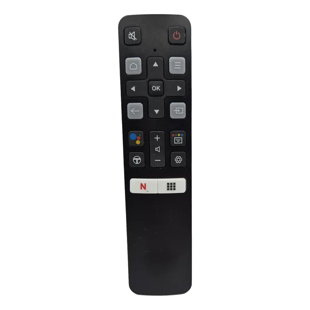 Control Tcl Smartv Genérico