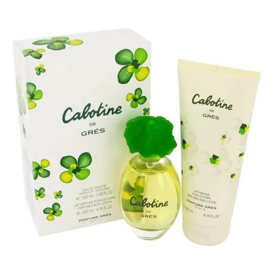 Grès Cabotine De Gres 2023 Edt 100 ml para mujer