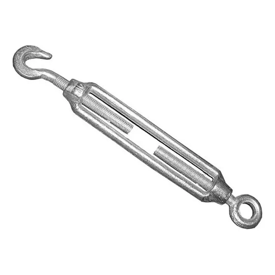 Tensores P/cable 600 Libras 1/4 X 3.1/2 Discover Pd 1/4