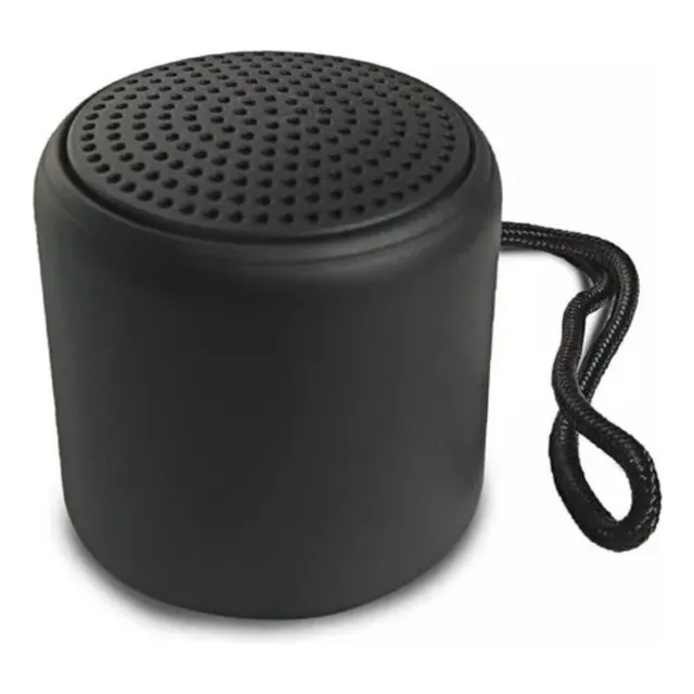 Parlante Portátil Bluetooth Wireless Speaker V5.0 Little Fun