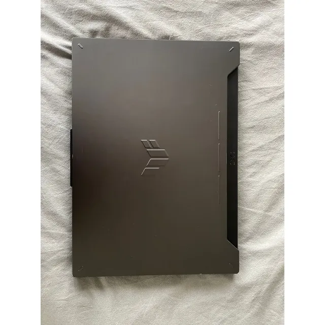*para Repuestos O Partes* Asus Tuf A15, 16gb Ram Cargador