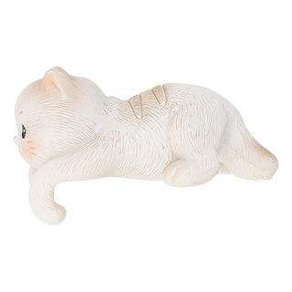 (b) Figuras De Dibujos Animados De Gatos Con Forma De Pecera (b) Figuras De Dibujos Animados De Gatos Con Forma De Pecera