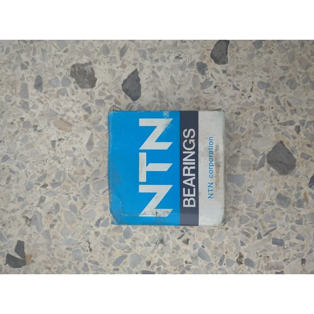Rolinera Rodamiento 6206rs Marca Ntn