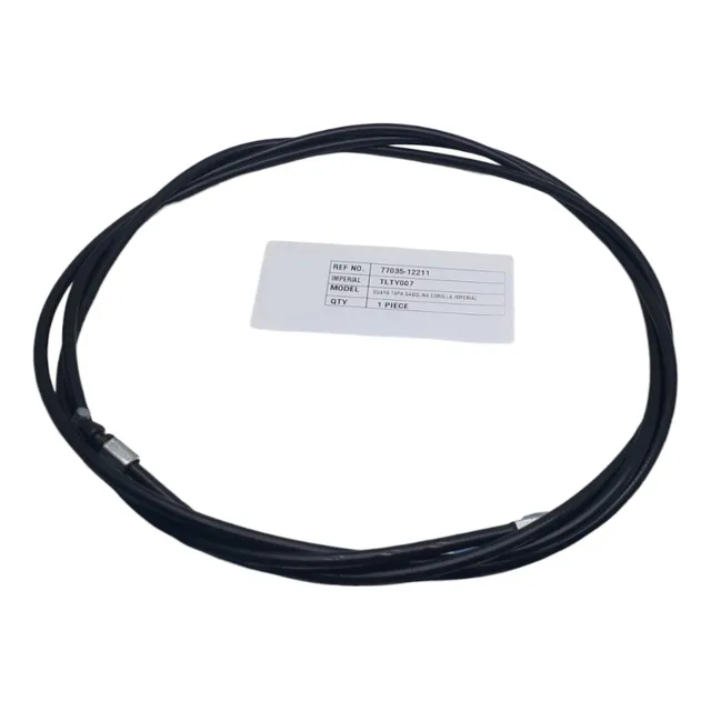 Guaya Tapa Gasolina Corolla Baby Camry 1999 2000 2001 Taiwan