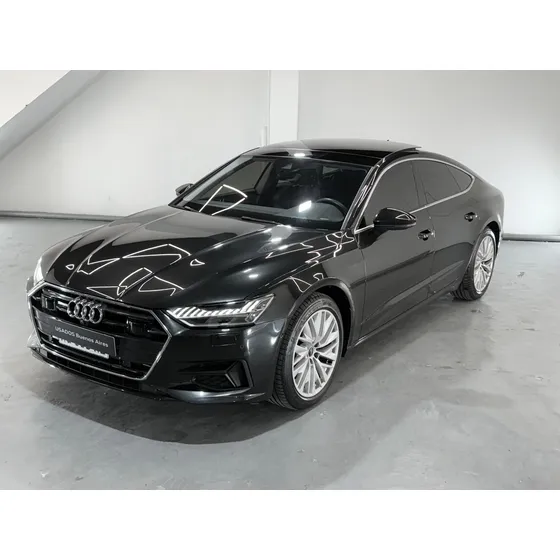 Audi A7 Sportback 3.0 55 Tfsi Stronic Quattro 340cv