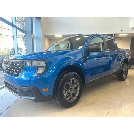 Ford Maverick Xlt 2.0l Awd
