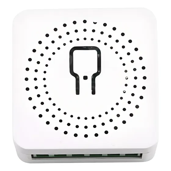 Interruptor Smart Wifi 1 Canal Tuya Smart